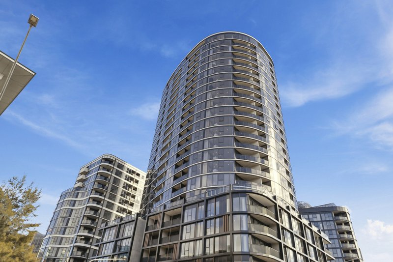 Photo - 1412/2 Furzer Street, Phillip ACT 2606 - Image 10