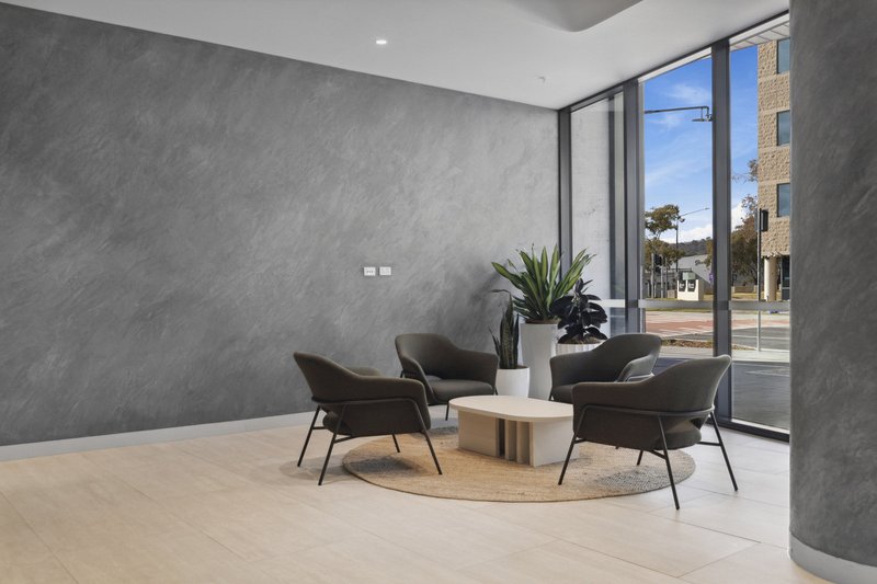 Photo - 1412/2 Furzer Street, Phillip ACT 2606 - Image 11