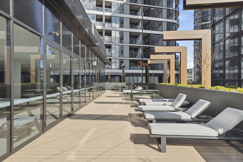 Photo - 1412/2 Furzer Street, Phillip ACT 2606 - Image 12