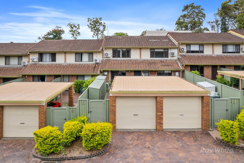 Photo - 14/123-125 Barbaralla Drive, Springwood QLD 4127 - Image 20