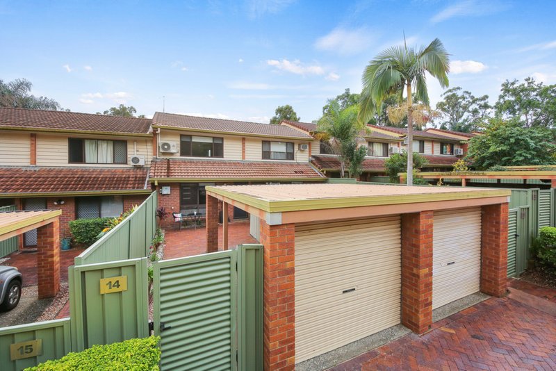 Photo - 14/123-125 Barbaralla Drive, Springwood QLD 4127 - Image 10