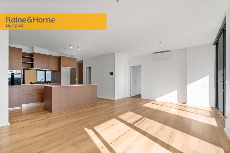 Photo - 1412/30 Shepherd Street, Liverpool NSW 2170 - Image 1