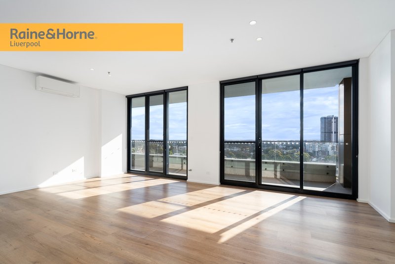 Photo - 1412/30 Shepherd Street, Liverpool NSW 2170 - Image 3