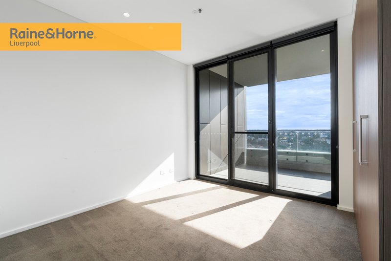 Photo - 1412/30 Shepherd Street, Liverpool NSW 2170 - Image 5