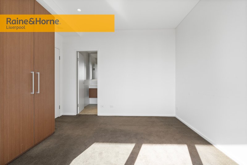 Photo - 1412/30 Shepherd Street, Liverpool NSW 2170 - Image 6