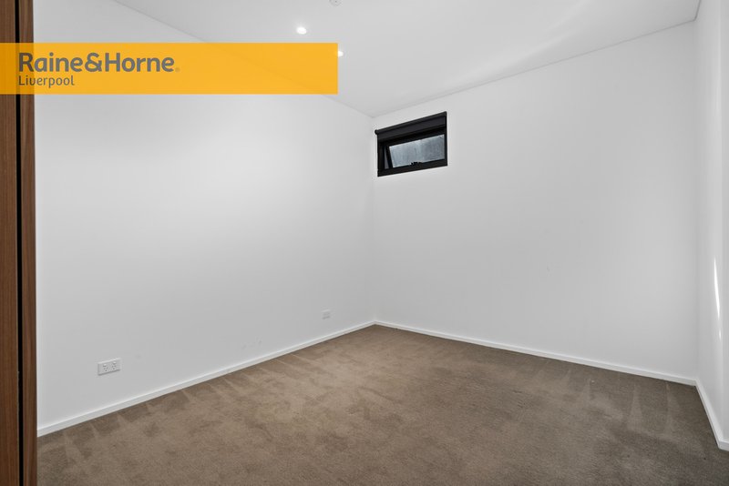 Photo - 1412/30 Shepherd Street, Liverpool NSW 2170 - Image 8