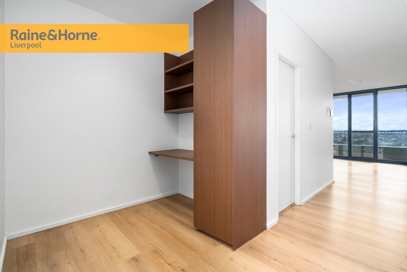 Photo - 1412/30 Shepherd Street, Liverpool NSW 2170 - Image 9