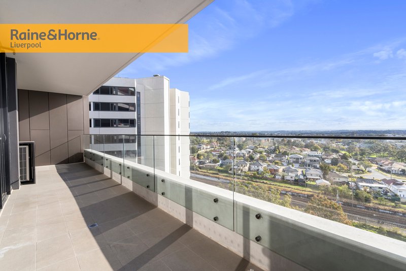 Photo - 1412/30 Shepherd Street, Liverpool NSW 2170 - Image 11