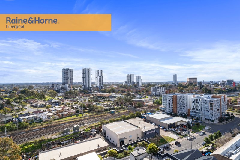 Photo - 1412/30 Shepherd Street, Liverpool NSW 2170 - Image 12