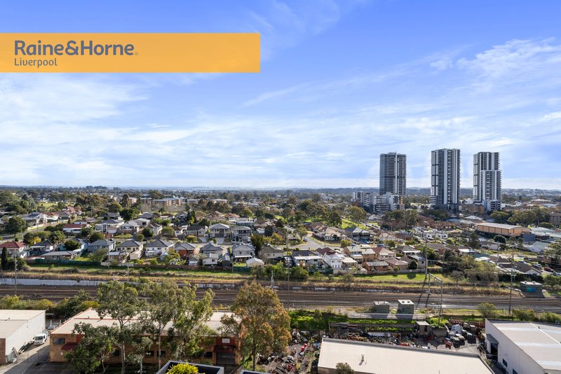 Photo - 1412/30 Shepherd Street, Liverpool NSW 2170 - Image 13