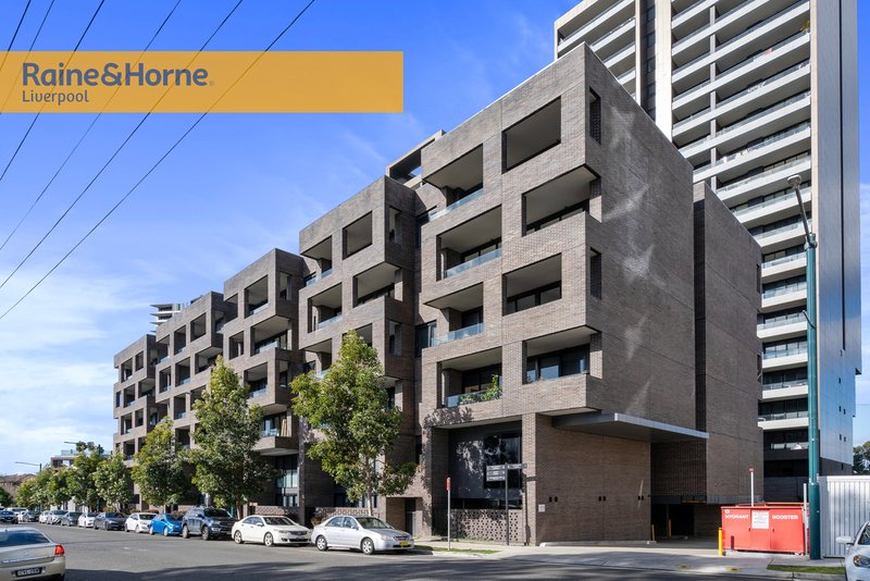 Photo - 1412/30 Shepherd Street, Liverpool NSW 2170 - Image 17