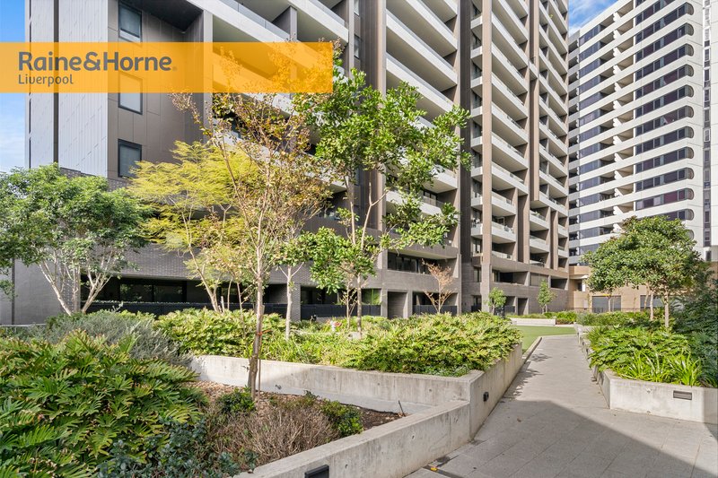Photo - 1412/30 Shepherd Street, Liverpool NSW 2170 - Image 18