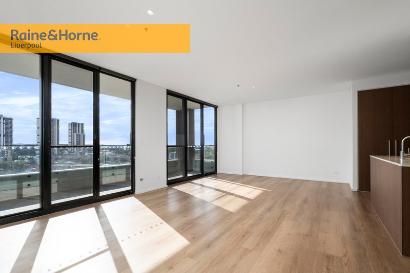 Photo - 1412/30 Shepherd Street, Liverpool NSW 2170 - Image 22