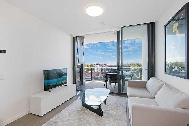 1412/31 Musk Ave , Kelvin Grove QLD 4059