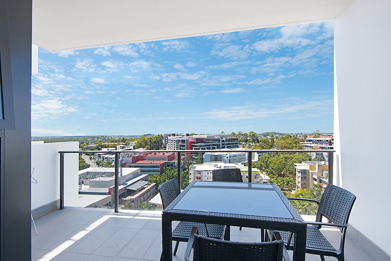 Photo - 1412/31 Musk Ave , Kelvin Grove QLD 4059 - Image 5