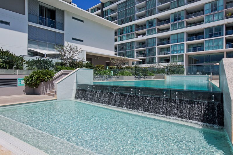 Photo - 1412/33 T E Peters Drive, Broadbeach Waters QLD 4218 - Image 24