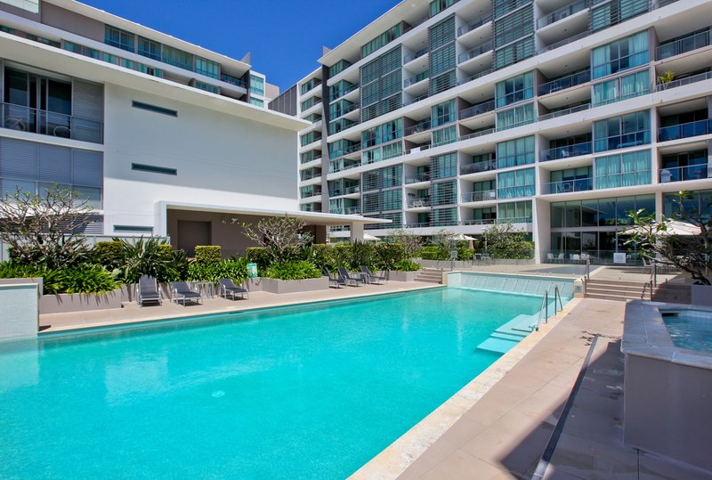 Photo - 1412/33 T E Peters Drive, Broadbeach Waters QLD 4218 - Image 25