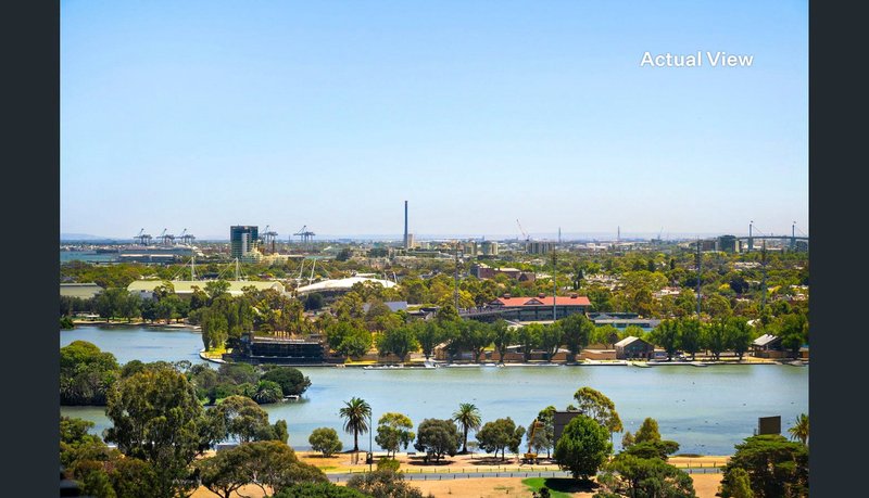 Photo - 1412/470 St Kilda Road, Melbourne VIC 3004 - Image 6