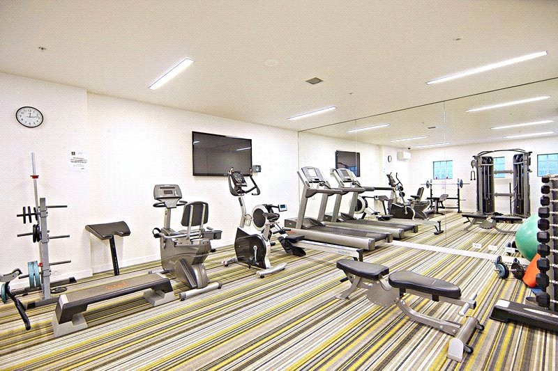Photo - 1412/470 St Kilda Road, Melbourne VIC 3004 - Image 8