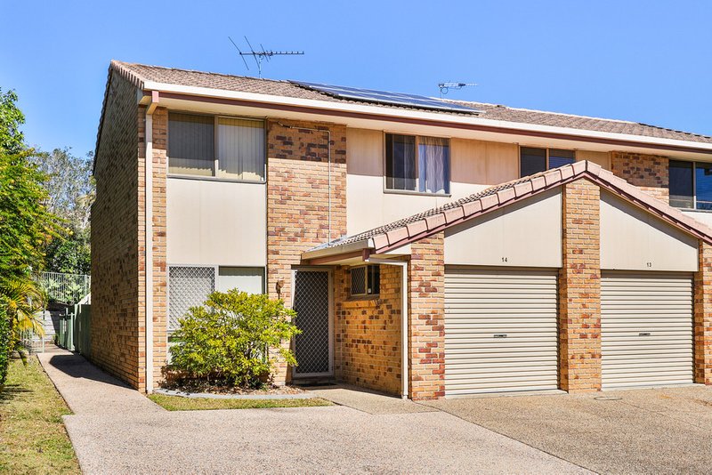 Photo - 14/125-129 Overland Drive, Edens Landing QLD 4207 - Image 10