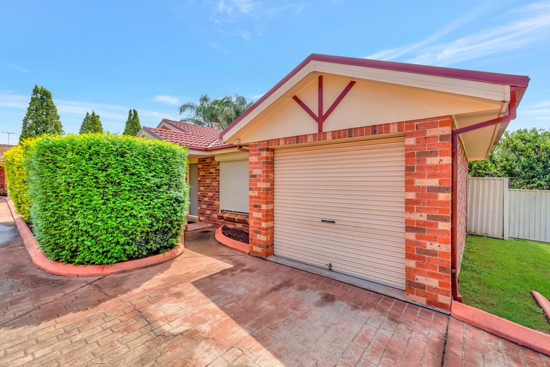 14/126-128 Greenvalley Rd , Green Valley NSW 2168