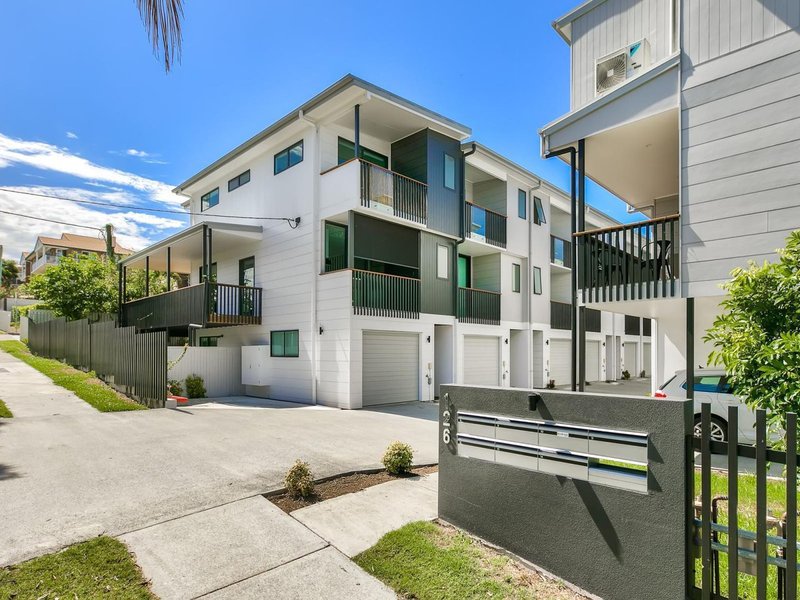 Photo - 14/126 School Road, Yeronga QLD 4104 - Image 12