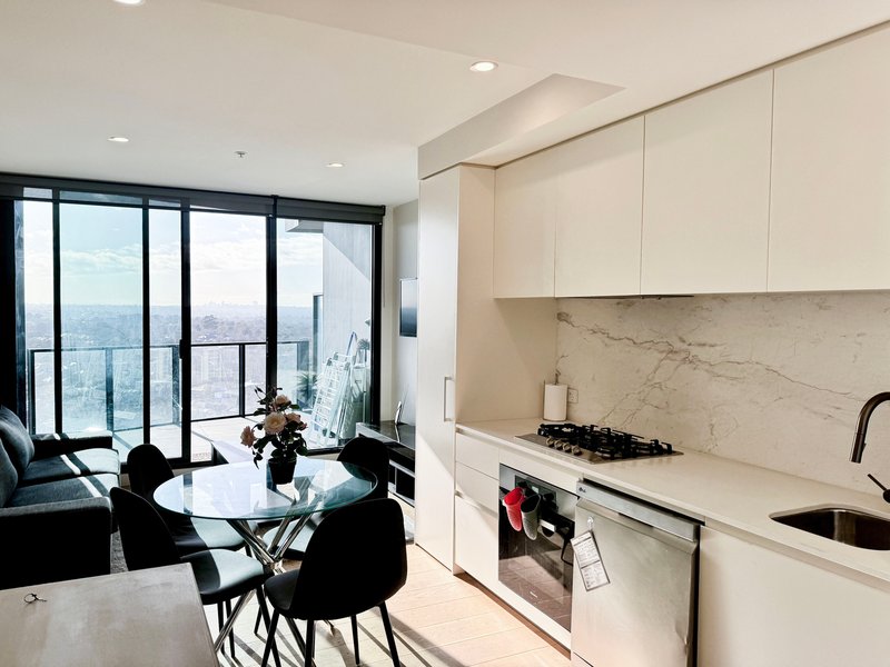 Photo - 1412/803 Dandenong Road, Malvern East VIC 3145 - Image 1