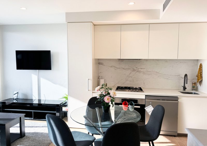 Photo - 1412/803 Dandenong Road, Malvern East VIC 3145 - Image 2