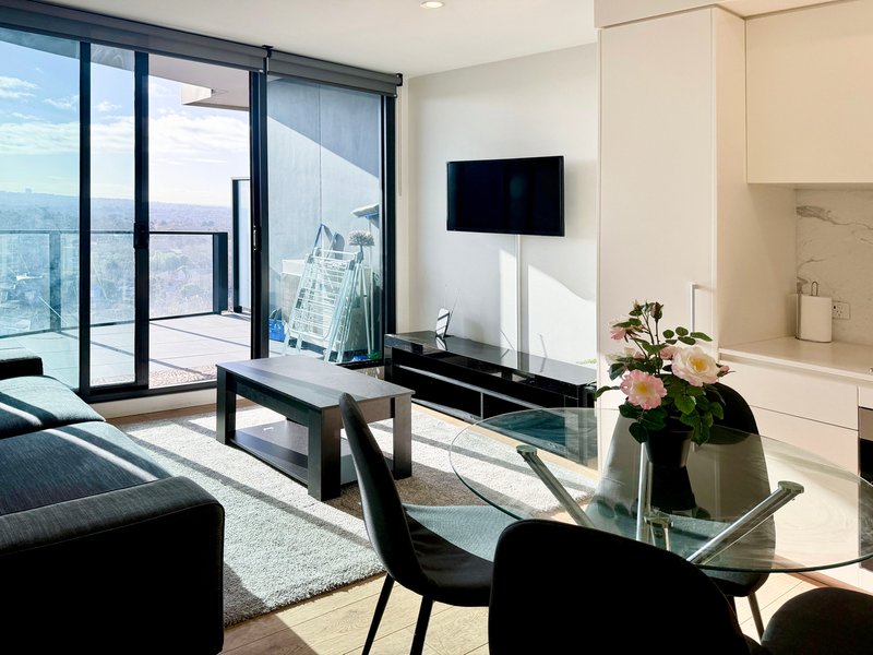 Photo - 1412/803 Dandenong Road, Malvern East VIC 3145 - Image 4