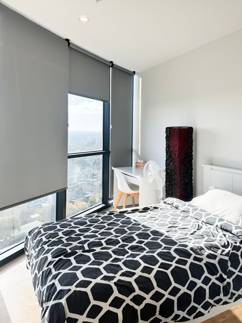 Photo - 1412/803 Dandenong Road, Malvern East VIC 3145 - Image 5