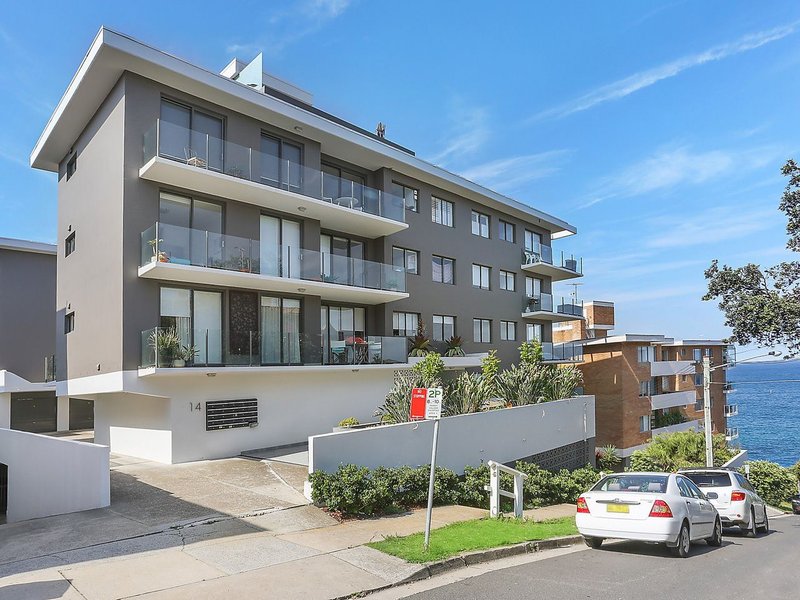 Photo - 14/12A-14 Wilga Street, Bondi NSW 2026 - Image 8