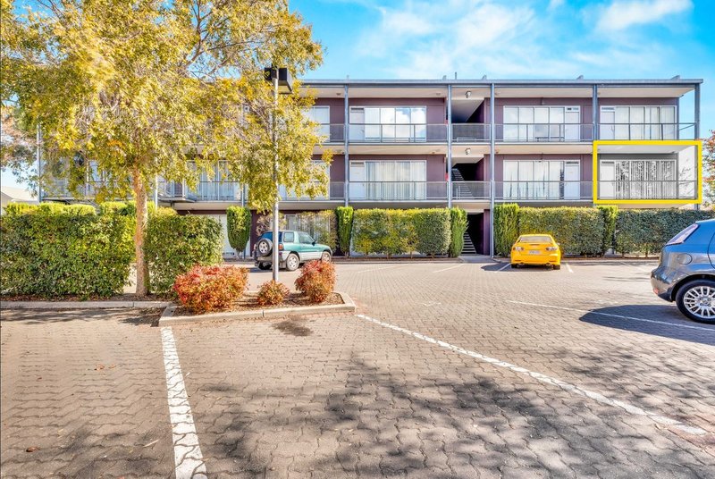 14/13 Yates Street, Mawson Lakes SA 5095