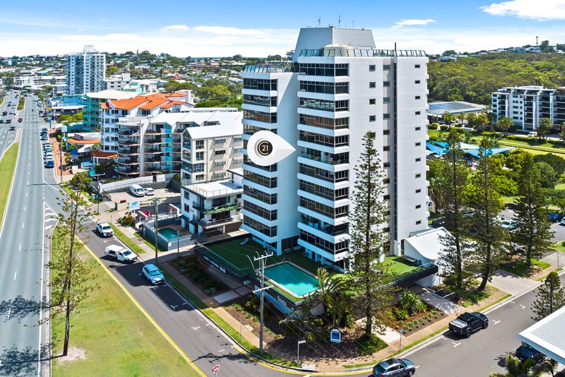 Photo - 14/130 Alexandra Parade, Alexandra Headland QLD 4572 - Image 17