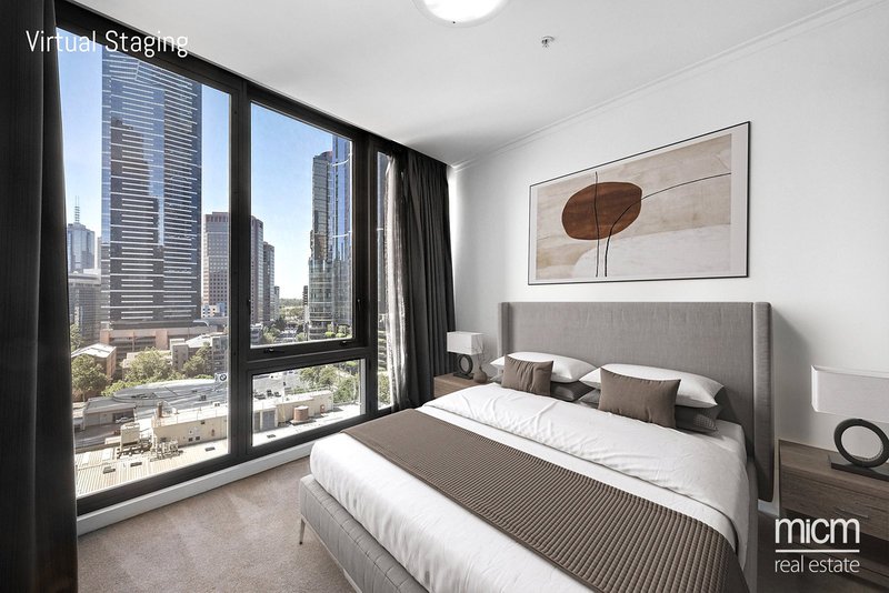 Photo - 1413/180 City Road, Southbank VIC 3006 - Image 4