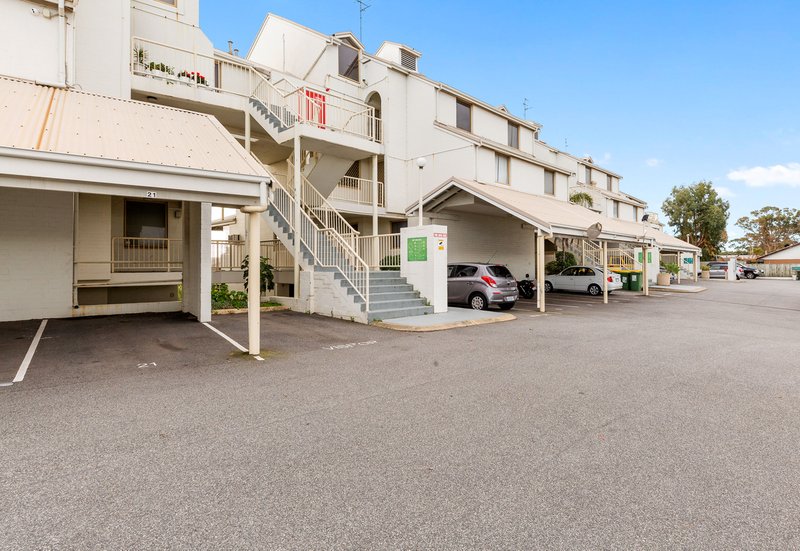 14/132-140 Mandurah Terrace, Mandurah WA 6210