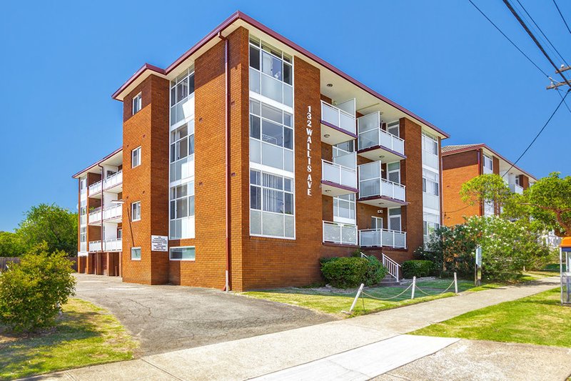 14/132 Wallis Avenue, Strathfield NSW 2135