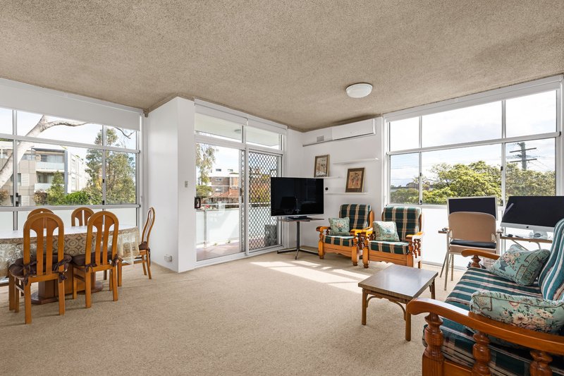 Photo - 14/132 Wallis Avenue, Strathfield NSW 2135 - Image 2