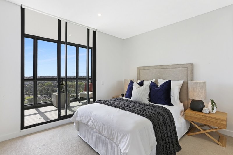 Photo - 1413/20 Chisholm St , Wolli Creek NSW 2205 - Image 5