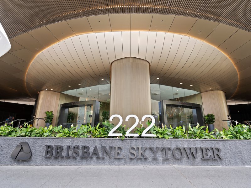Photo - 1413/222 Margaret Street, Brisbane City QLD 4000 - Image 3