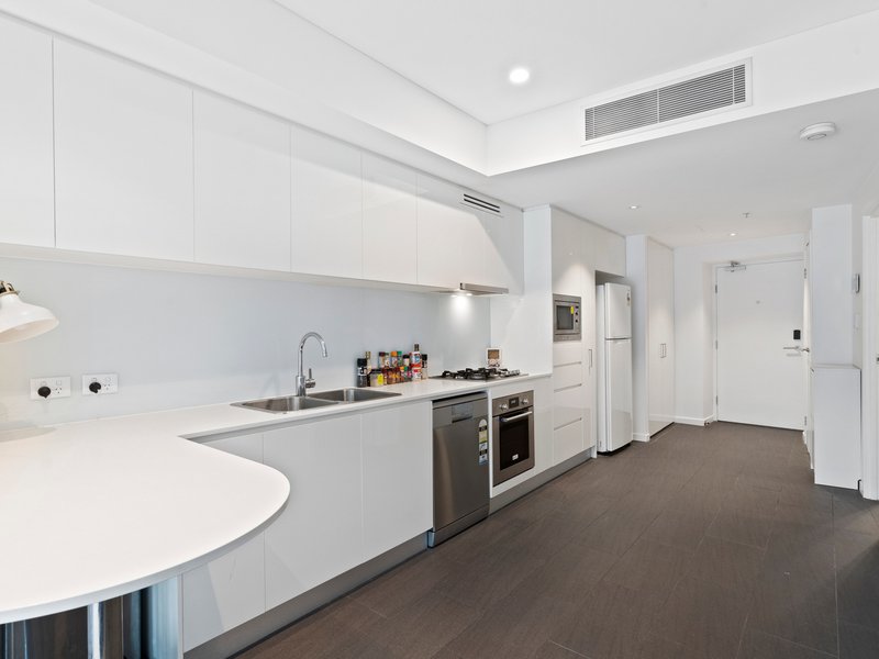 Photo - 1413/222 Margaret Street, Brisbane City QLD 4000 - Image 6