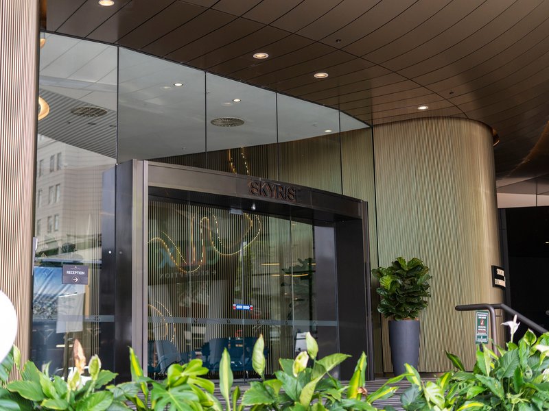Photo - 1413/222 Margaret Street, Brisbane City QLD 4000 - Image 19