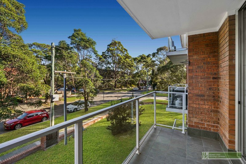 Photo - 14/133 Sydney Street, Willoughby NSW 2068 - Image 5