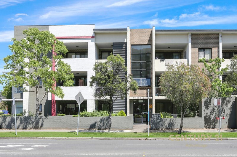 14/136-140 Bridge Road, Westmead NSW 2145