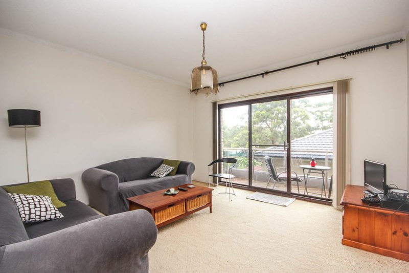 Photo - 14/137-139 Alfred Street, Sans Souci NSW 2219 - Image 2