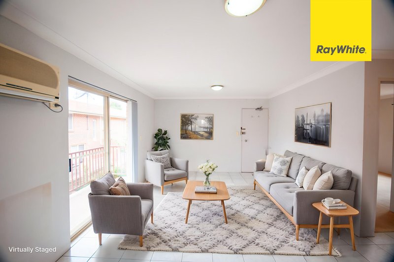 Photo - 14/14-16 Clarence Street, Lidcombe NSW 2141 - Image 1