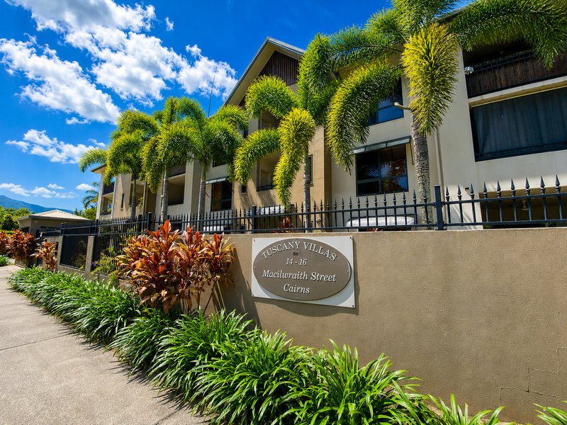 Photo - 14/14-16 Macilwraith Street, Manoora QLD 4870 - Image 10
