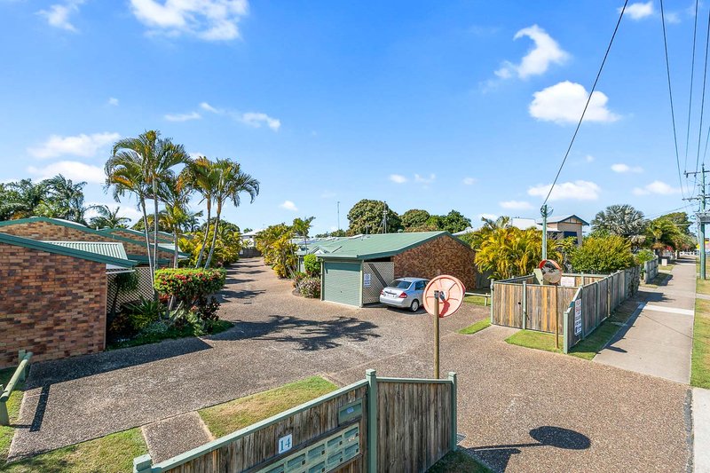 Photo - 14/14 Beach Road, Pialba QLD 4655 - Image 13