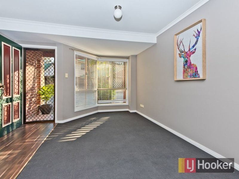 Photo - 14/14 Brook Street, Everton Park QLD 4053 - Image 2