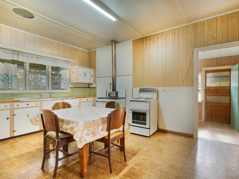 Photo - 1414 Nowendoc Road, Mount George NSW 2424 - Image 4