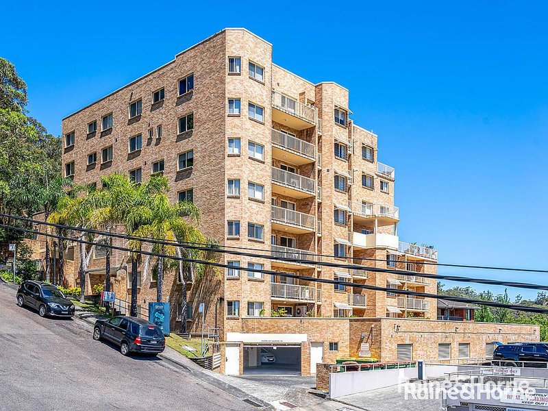 14/145 Faunce Street, Gosford NSW 2250